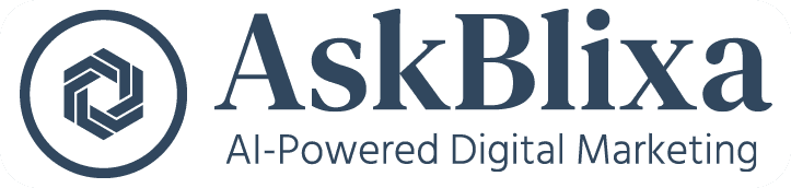 AskBlixa LLC